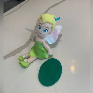 Disney Tinkerbell Magnetic Shoulder Buddy